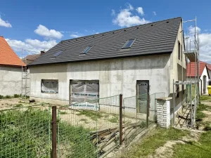 Prodej rodinného domu, Tupadly, 173 m2