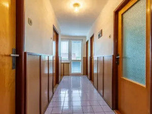 Prodej rodinného domu, Loket - Němčice, 162 m2