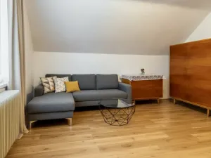 Prodej rodinného domu, Loket - Němčice, 162 m2