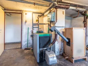 Prodej rodinného domu, Loket - Němčice, 162 m2