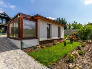 Prodej rodinného domu, Babice, Starobabická, 200 m2