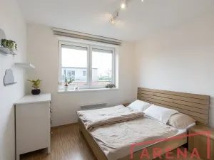 Prodej bytu 2+kk, Brno, Křehlíkova, 44 m2