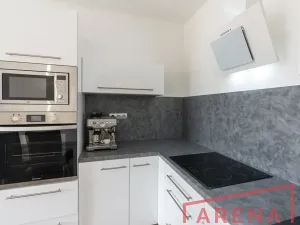 Prodej bytu 2+kk, Brno, Křehlíkova, 44 m2