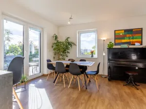 Prodej rodinného domu, Divišov, Na Malé Straně, 92 m2