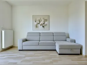 Prodej bytu 1+kk, Mukařov - Srbín, Šípková, 30 m2