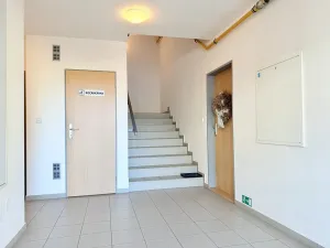 Prodej bytu 1+kk, Mukařov - Srbín, Šípková, 30 m2