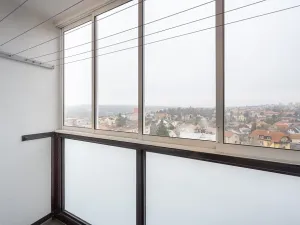 Pronájem bytu 3+1, Praha - Modřany, K Vystrkovu, 80 m2