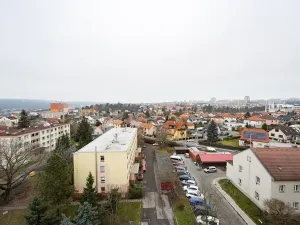 Pronájem bytu 3+1, Praha - Modřany, K Vystrkovu, 80 m2