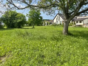 Prodej pozemku pro bydlení, Kovalovice, 2348 m2