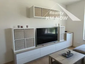 Pronájem bytu 2+kk, Kroměříž, Obvodová, 59 m2