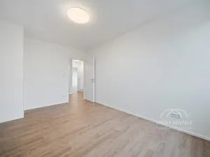 Pronájem bytu 2+kk, Praha - Chodov, Líbalova, 54 m2