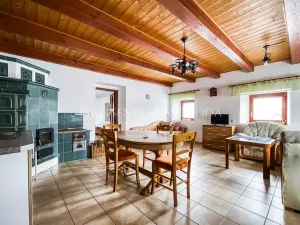 Prodej chalupy, Nová Pec, 330 m2