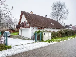 Prodej apartmánu, Nová Pec, 330 m2