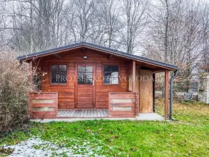 Prodej apartmánu, Nová Pec, 330 m2