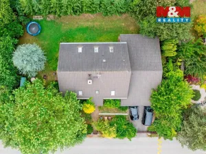 Prodej rodinného domu, Zdiby - Přemyšlení, U Mlejnku, 241 m2
