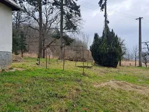 Prodej pozemku, Zborovice, 872 m2