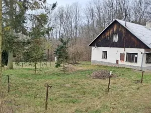 Prodej pozemku, Zborovice, 872 m2