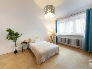 Prodej bytu 3+kk, Blatná, Smetanova, 59 m2