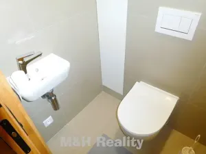 Pronájem bytu 2+1, Frýdek-Místek, Janáčkova, 59 m2