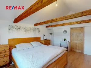 Prodej rodinného domu, Varnsdorf, Školní, 194 m2