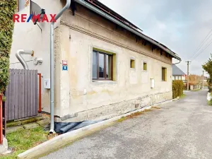 Prodej rodinného domu, Varnsdorf, Školní, 194 m2