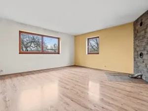 Prodej rodinného domu, Poteč, 238 m2