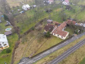 Prodej rodinného domu, Poteč, 238 m2