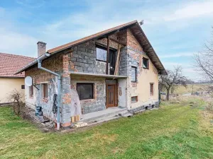 Prodej rodinného domu, Poteč, 238 m2