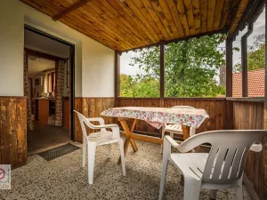 Prodej chaty, Dobronice u Bechyně, 86 m2