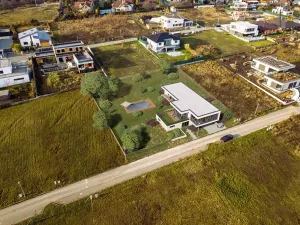 Prodej pozemku pro bydlení, Rozdrojovice, 1911 m2