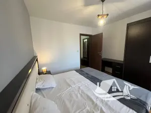 Prodej bytu 2+kk, Bansko, Bulharsko, 55 m2