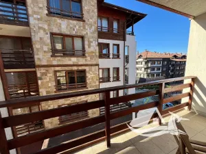 Prodej bytu 4+kk, Bansko, Bulharsko, 83 m2