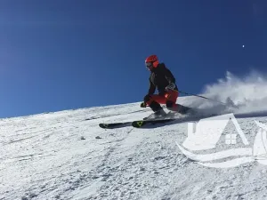 Prodej bytu 2+kk, Bansko, Bulharsko, 48 m2