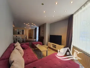 Prodej bytu 3+kk, Bansko, Bulharsko, 172 m2