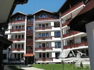 Prodej bytu 3+kk, Bansko, Bulharsko, 172 m2