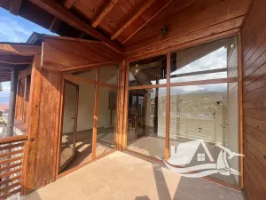 Prodej bytu 3+kk, Bansko, Bulharsko, 102 m2