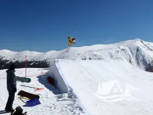 Prodej bytu 3+kk, Bansko, Bulharsko, 102 m2