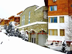 Prodej bytu 3+kk, Bansko, Bulharsko, 88 m2