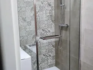 Pronájem bytu 2+1, Praha - Záběhlice, Malovická, 54 m2