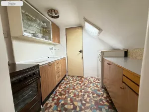 Prodej rodinného domu, Orel, 200 m2