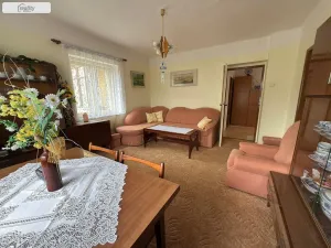 Prodej rodinného domu, Orel, 200 m2