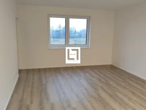 Pronájem bytu 2+kk, Olomouc, Loudova, 55 m2