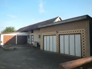 Dražba rodinného domu, Nasavrky, 231 m2