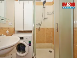 Prodej bytu 3+1, Ledeč nad Sázavou, Marie Majerové, 57 m2