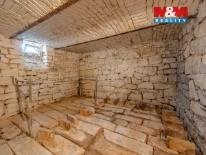 Prodej chalupy, Mohelnice - Studená Loučka, 113 m2