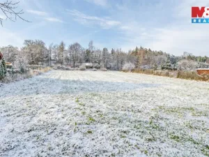 Prodej pozemku pro bydlení, Ostředek, 1932 m2
