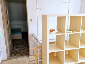 Prodej rodinného domu, Mirovice, 100 m2