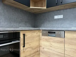 Pronájem bytu 1+kk, Pardubice, Pod Vinicí, 35 m2
