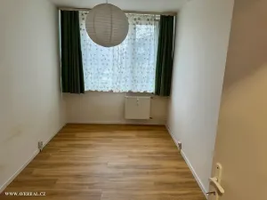 Prodej bytu 2+kk, Praha, Janovská, 50 m2