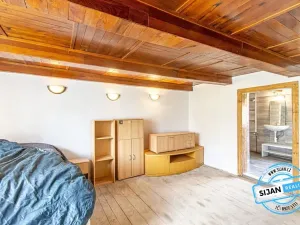 Prodej chalupy, Třemešná, 138 m2